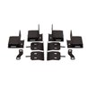 TrailFX | ALUM BASKET RACK HARDTOP - Gladiator / Wrangler (JL) 2018-2023