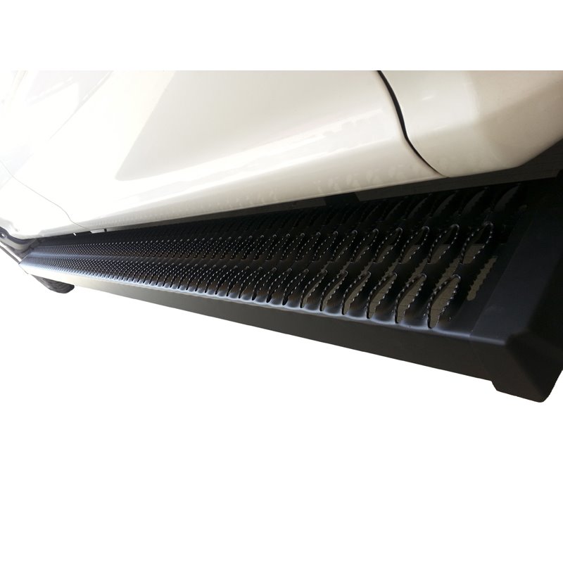 TrailFX | AGGRESSIVE RB VAN BLK - ProMaster 1500 3.0L / 3.6L 2014-2022