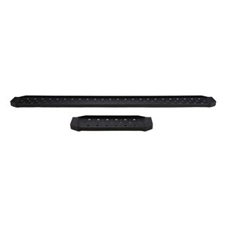 TrailFX | RUNNING BOARD VAN SPRINTER TTB - Sprinter 1500 2.0T 2019-2020