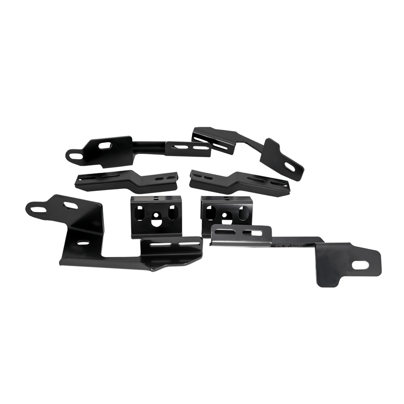 TrailFX | For Trail FX Running Boards - RX350 3.5L 2010-2015