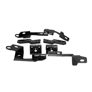 TrailFX | For Trail FX Running Boards - Durango / Grand Cherokee 2011-2023