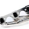 BBK Performance | Headers - Shorty Tube Chrome 1-5/8" - Mustang GT / LX 4.9L 1986-1993