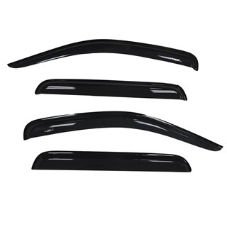 TrailFX | TFX WNDW VENT 4PC - Frontier 2005-2021