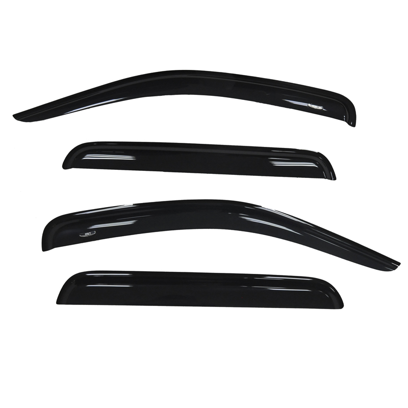 TrailFX | TFX WNDW VENT 4PC - Frontier 2005-2021
