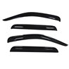TrailFX | TFX WNDW VENT 4PC - Frontier 2005-2021