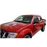 TrailFX | TFX WNDW VENT 4PC - Frontier 2005-2021