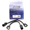 BBK Performance | Headers - Long Tube Chrome 1-7/8" - Mustang 5.0L / 5.2L 2011-2023