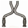 BBK Performance | Headers - Long Tube Chrome 1-7/8" - Mustang 5.0L / 5.2L 2011-2023