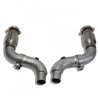 BBK Performance | Headers - Long Tube Chrome 1-7/8" - Mustang 5.0L / 5.2L 2011-2023