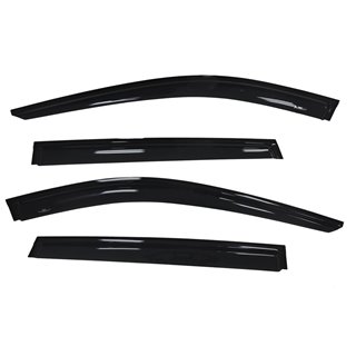 TrailFX | TFX WNDW VENT 4PC - Rogue 2.0L / 2.5L 2014-2020