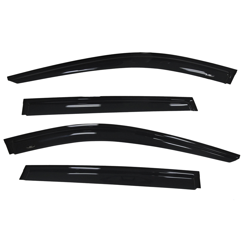 TrailFX | TFX WNDW VENT 4PC - Rogue 2.0L / 2.5L 2014-2020