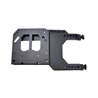TrailFX | HD SPARE HINGE TIRE CARRIER - Bronco 2.3T / 2.7T / 3.0T 2021-2024