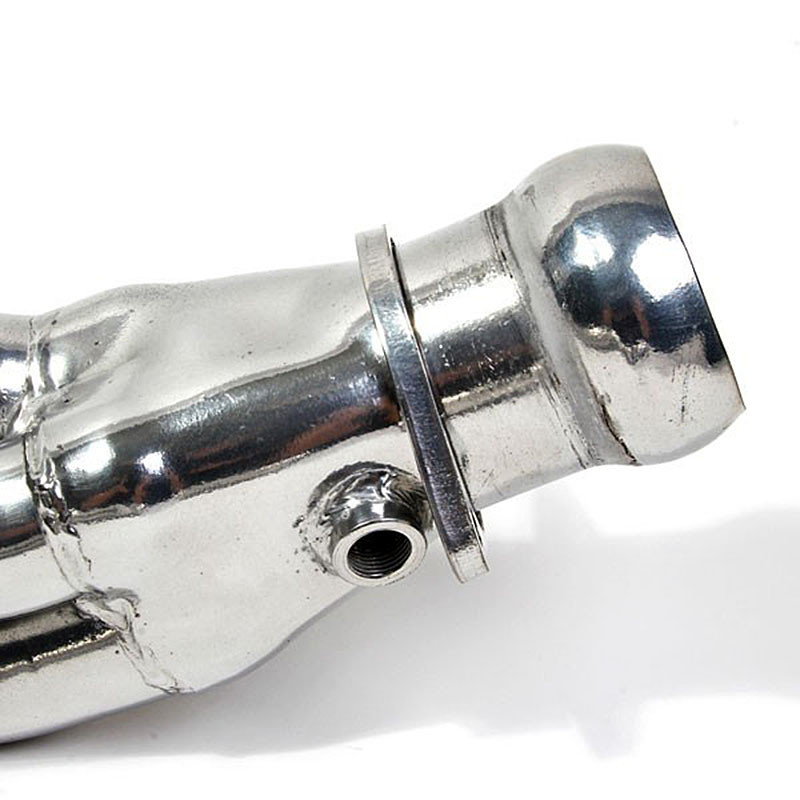 BBK Performance | Headers - Long Tube Chrome 1-7/8" - Mustang 5.0L / 5.2L 2011-2023