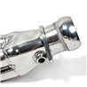 BBK Performance | Headers - Long Tube Chrome 1-7/8" - Mustang 5.0L / 5.2L 2011-2023