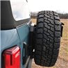 TrailFX | SPARE TIRE CARRIER SPACER - Bronco 2.3T / 2.7T / 3.0T 2021-2024