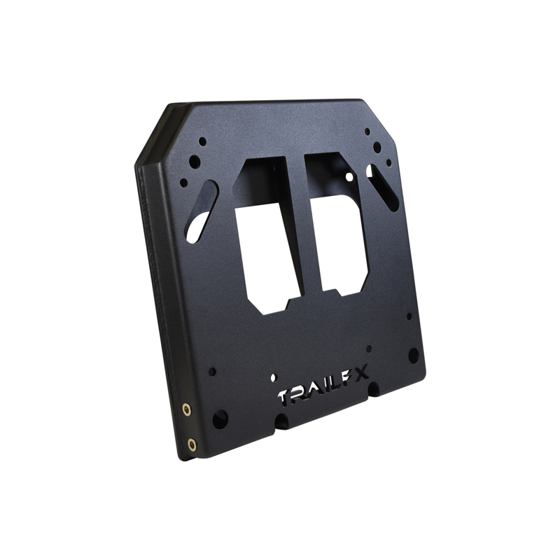 TrailFX | SPARE TIRE CARRIER SPACER - Bronco 2.3T / 2.7T / 3.0T 2021-2024