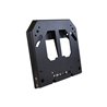 TrailFX | SPARE TIRE CARRIER SPACER - Bronco 2.3T / 2.7T / 3.0T 2021-2024