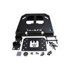 TrailFX | SPARE TIRE CARRIER SPACER - Bronco 2.3T / 2.7T / 3.0T 2021-2024