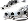 BBK Performance | Headers - Long Tube Chrome 1-7/8" - Mustang 5.0L / 5.2L 2011-2023