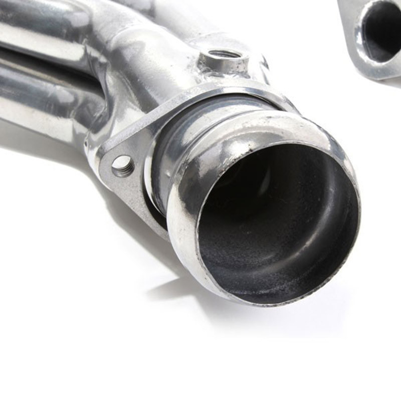 BBK Performance | Headers - Long Tube Chrome 1-7/8" - Mustang 5.0L / 5.2L 2011-2023