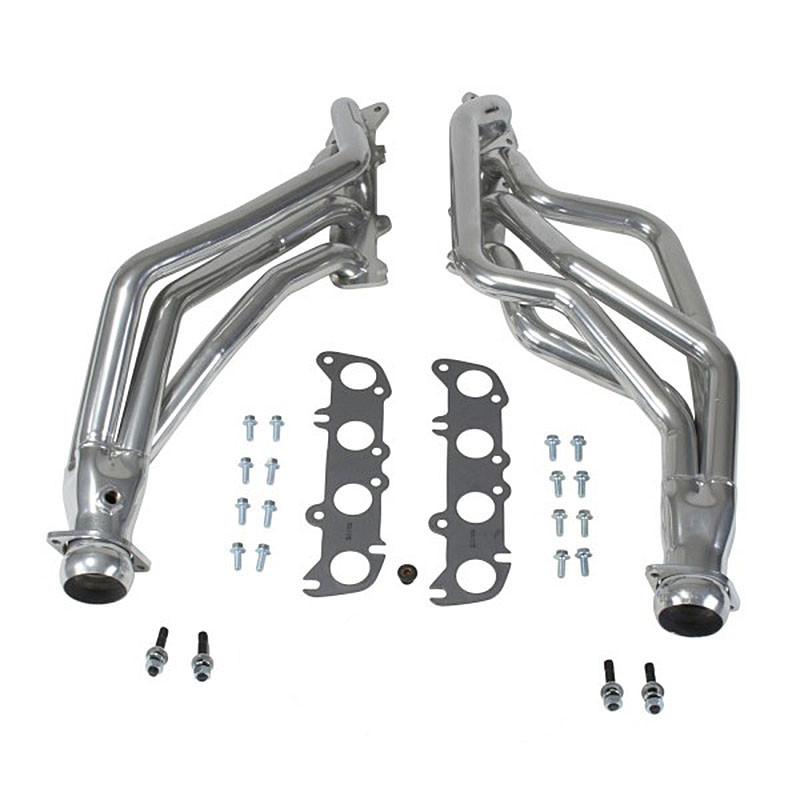 BBK Performance | Headers - Long Tube Céramique 1-3/4" - Mustang 1986-2004