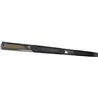 TrailFX | 4 Inch Oval Pol Stainless Steel A1506S - Ram 1500 / 2500 / 3500 2002-2009