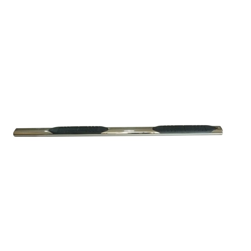 TrailFX | 4 Inch Oval Pol Stainless Steel - F-150 4.2L / 4.6L / 5.4L 2004-2008