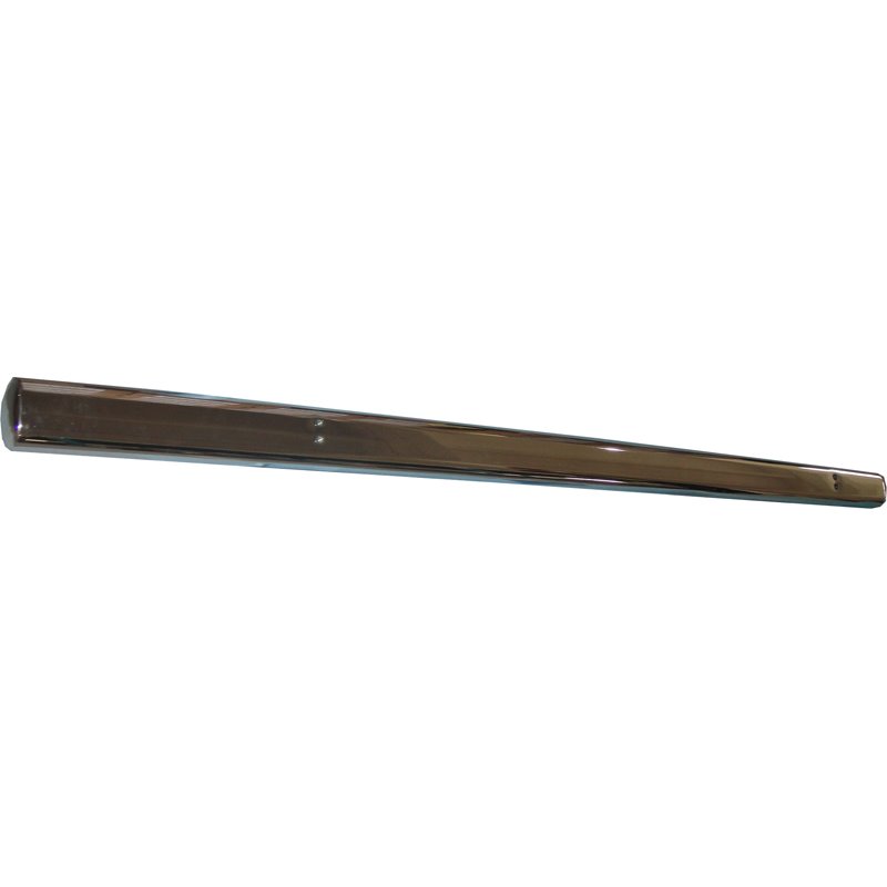 TrailFX | 4 Inch Oval Pol Stainless Steel - F-250 / F-350 2000-2016
