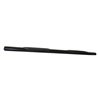 TrailFX | 4 Inch Oval Black Steel - F-250 / F-350 2000-2016