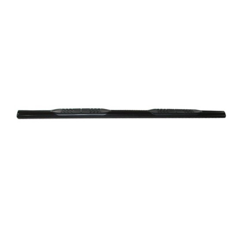 TrailFX | 4 Inch Oval Black Steel - F-250 / F-350 2000-2016