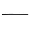 TrailFX | 4 Inch Oval Black Steel - F-250 / F-350 2000-2016