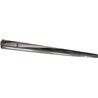 TrailFX | 4 Inch Oval Pol Stainless Steel - Tacoma 2.7L / 3.5L / 4.0L 2005-2022