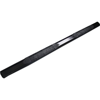 TrailFX | 4 Inch Oval Black Steel - Tacoma 2.7L / 3.5L / 4.0L 2005-2022