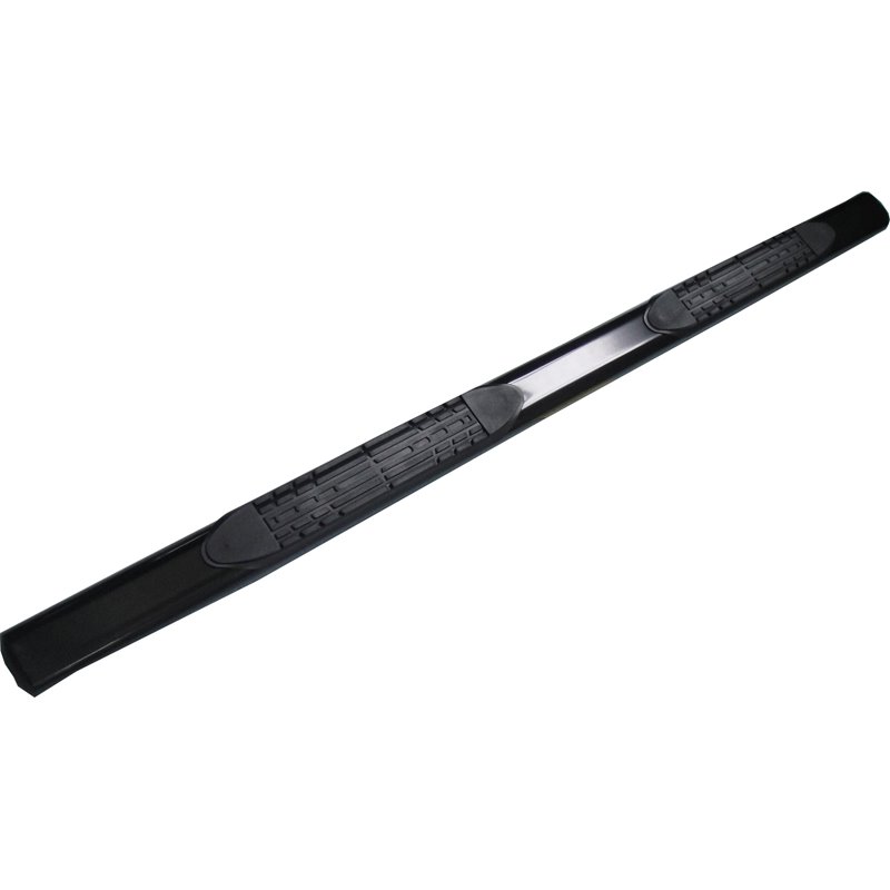 TrailFX | 4 Inch Oval Black Steel - Tacoma 2.7L / 3.5L / 4.0L 2005-2022