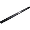 TrailFX | 4 Inch Oval Black Steel - Tacoma 2.7L / 3.5L / 4.0L 2005-2022