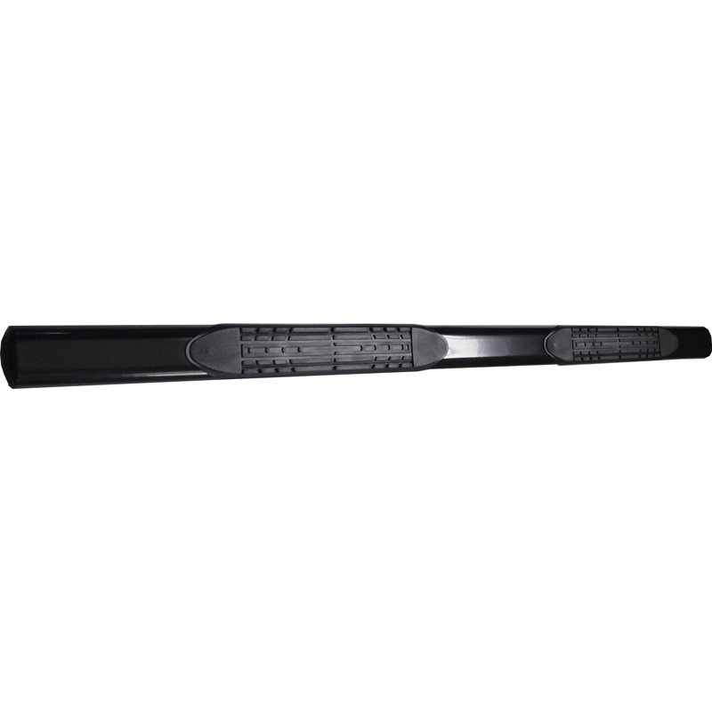 TrailFX | 4 Inch Oval Black Steel - Tacoma 2.7L / 3.5L / 4.0L 2005-2022