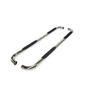 TrailFX | 3" NERF BAR PSS - Bronco Sport 1.5T / 2.0T 2021-2023