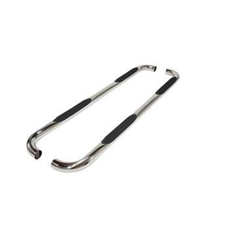TrailFX | 3" NERF BAR PSS - Bronco Sport 1.5T / 2.0T 2021-2023