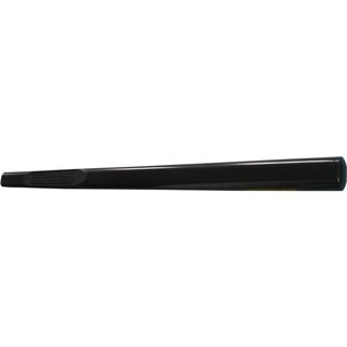 TrailFX | 4 Inch Oval Black Steel - Ram 1500 / Classic / 2500 / 3500 2009-2023