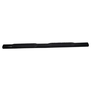 TrailFX | 4" OVAL STR BLK - Chevrolet / GMC 2019-2024