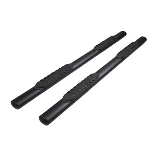 TrailFX | 4" NERF STR BLK - Tahoe / Yukon 2021-2023