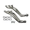BBK Performance | Headers - Long Tube Chrome 1-3/4" - Mustang Base / V6 3.7L 2011-2017