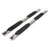 TrailFX | 5 Inch Oval Pol Stainless Steel - Ram 1500 / 2500 / 3500 2002-2009