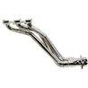 BBK Performance | Headers - Long Tube Chrome 1-3/4" - Mustang Base / V6 3.7L 2011-2017