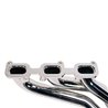 BBK Performance | Headers - Long Tube Chrome 1-3/4" - Mustang Base / V6 3.7L 2011-2017