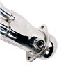 BBK Performance | Headers - Long Tube Chrome 1-3/4" - Mustang Base / V6 3.7L 2011-2017