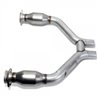 BBK Performance | Headers - Long Tube Chrome 1-3/4" - Mustang Base / V6 3.7L 2011-2017