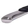 TrailFX | 5 Inch Oval Bent Pol Stainless Steel - Colorado / Canyon 2015-2022