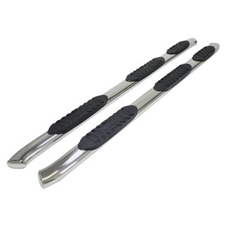 TrailFX | 5" OVAL W2W PSS - Ram 1500 2019-2023