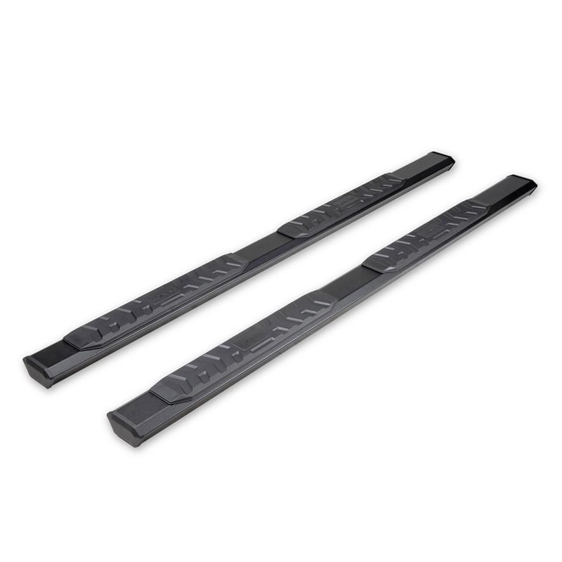 TrailFX | A4 Step Bars - Colorado / Canyon 2015-2022
